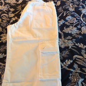 Gap Cargo Pants